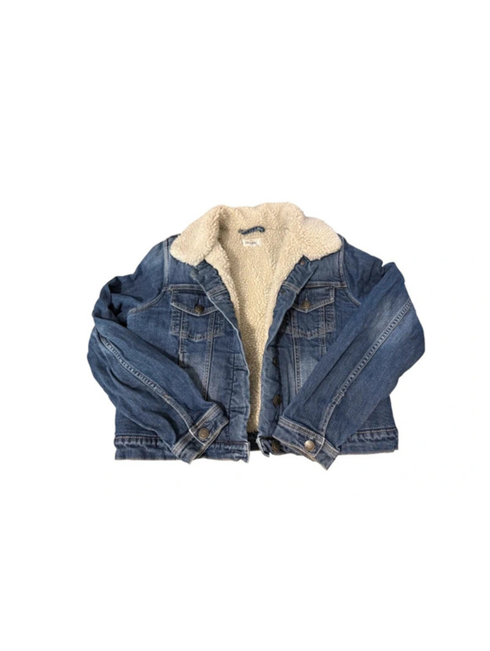 Shyanne Jean jacket